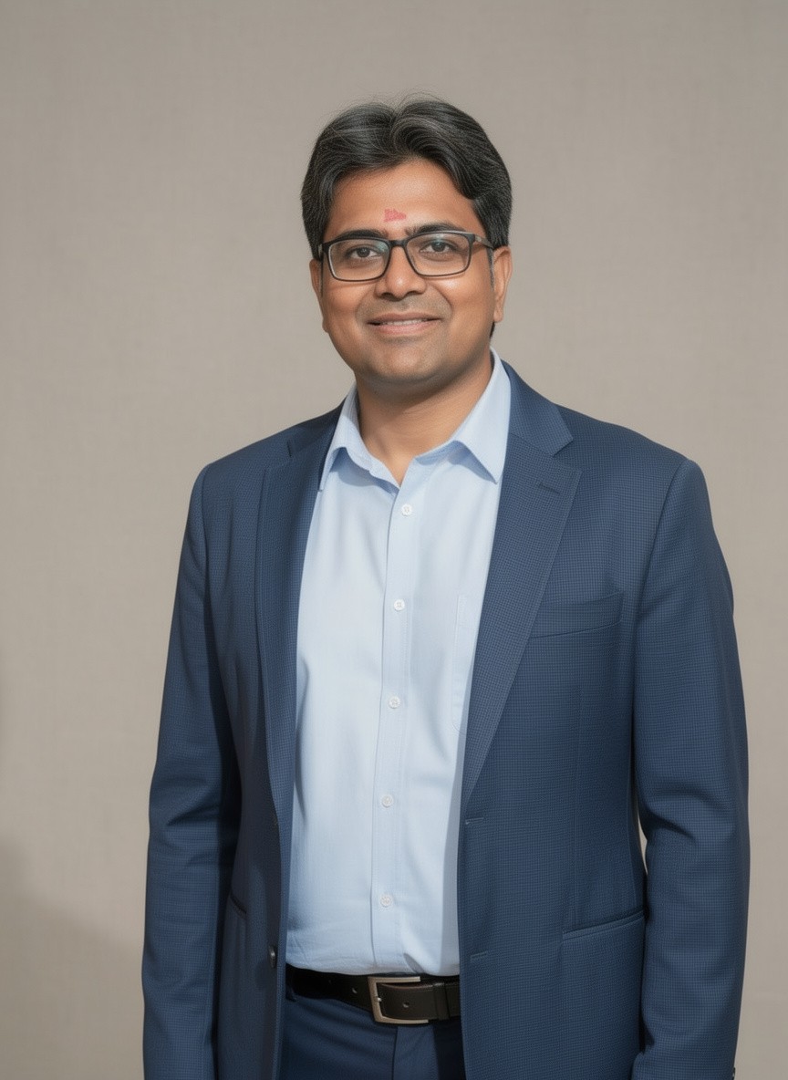 CA Harsh Dhawan