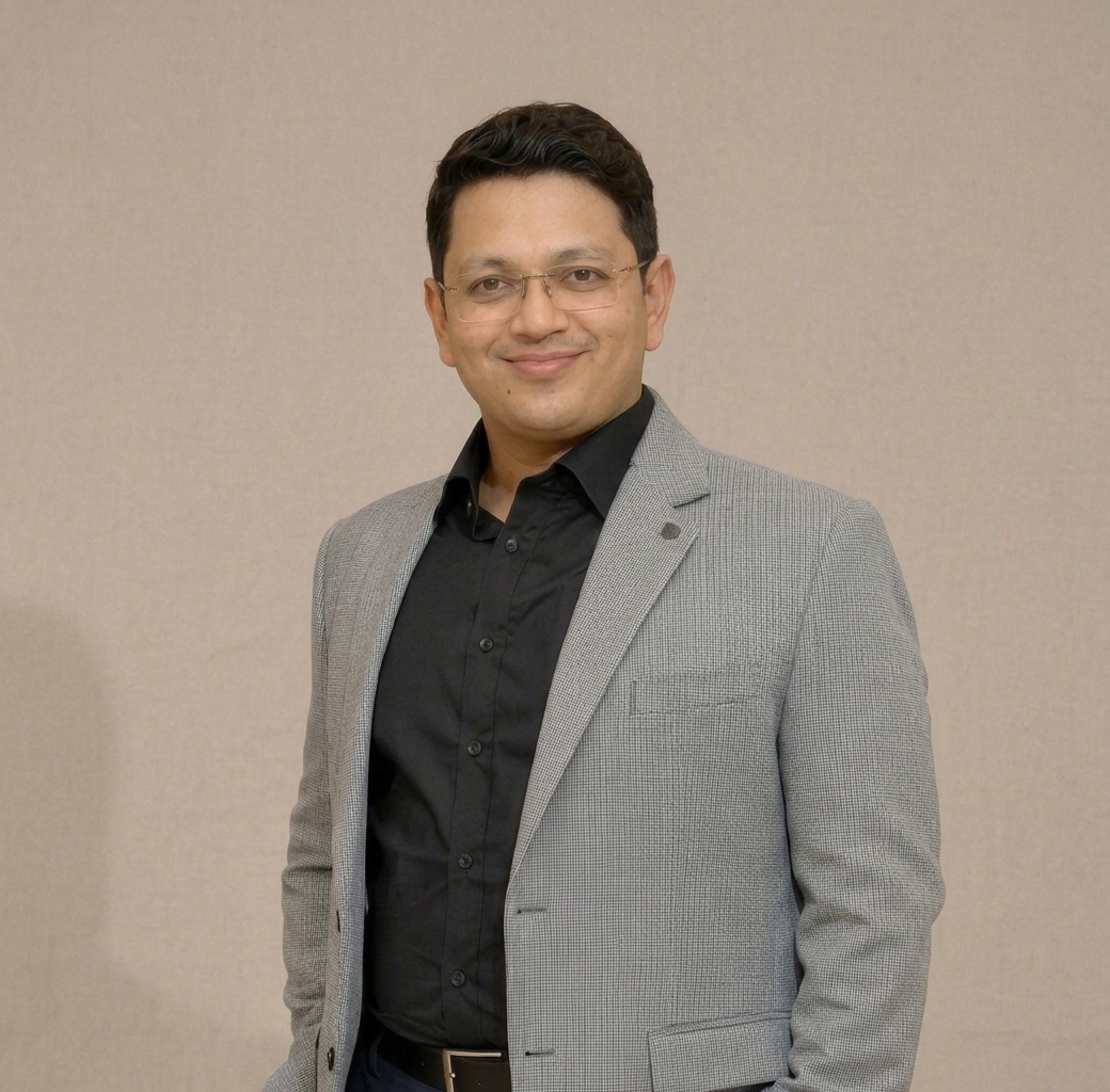 CA Gitanshu Garg