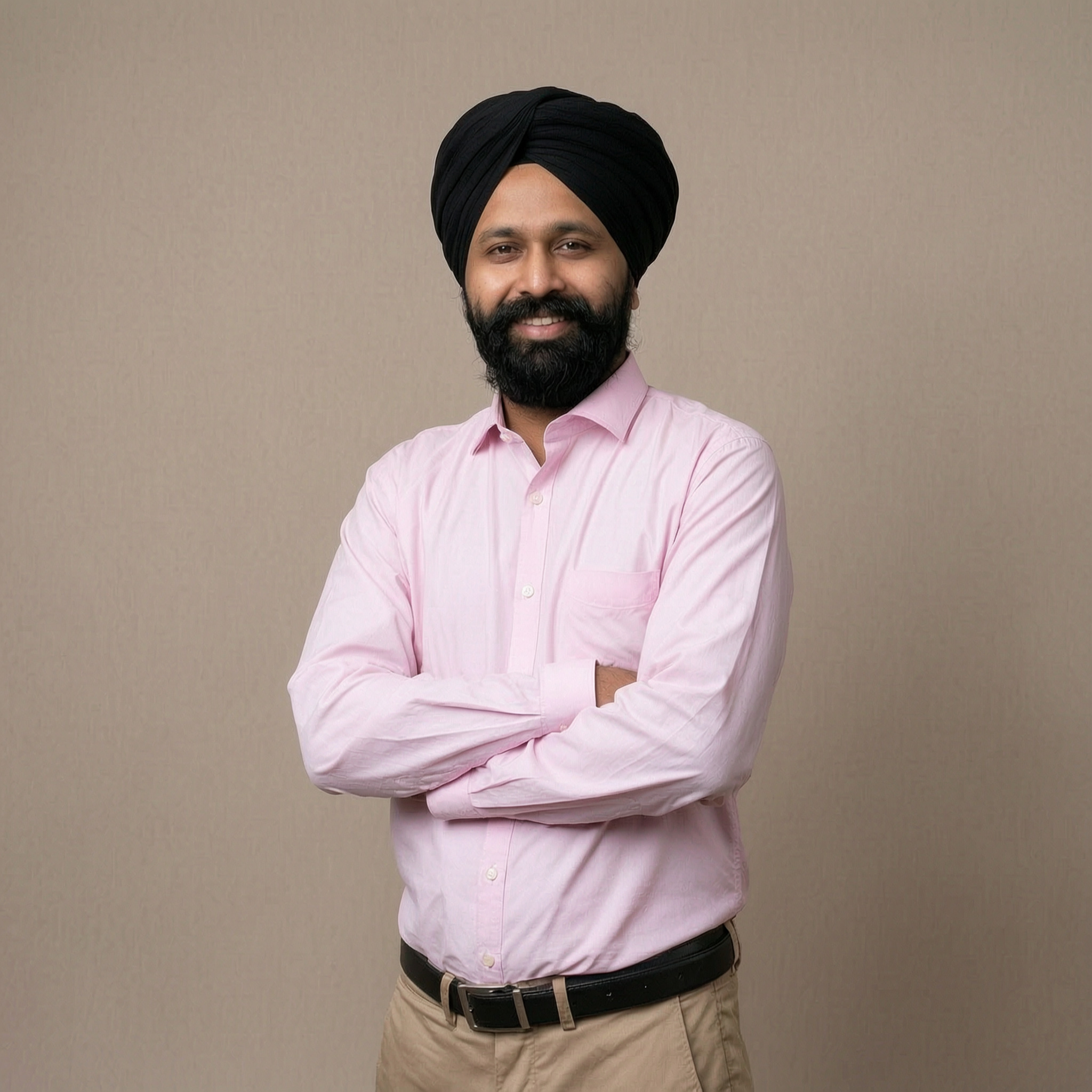 CA Prabhpreet Singh, Chartered Accountant