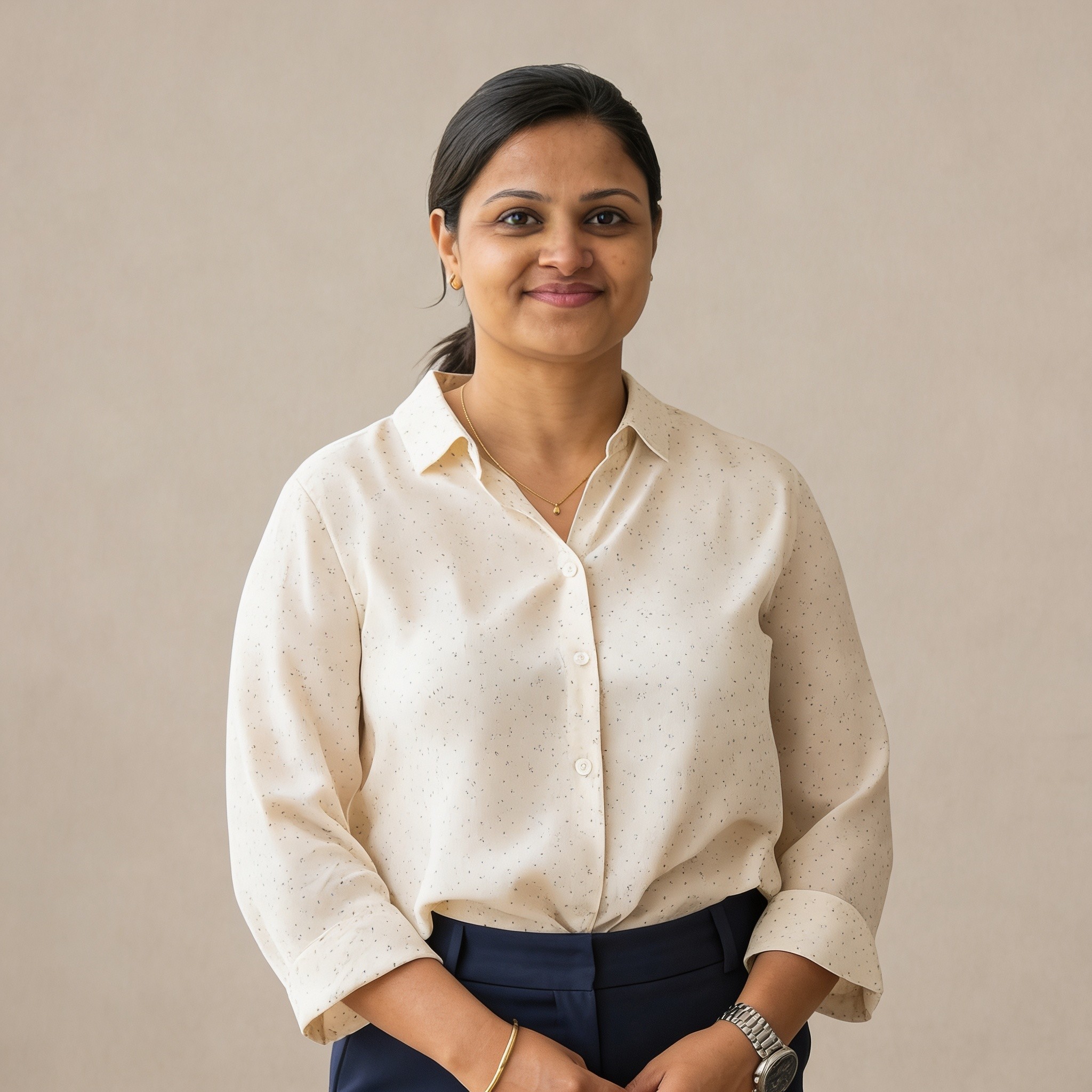 CA Shefali Dhawan